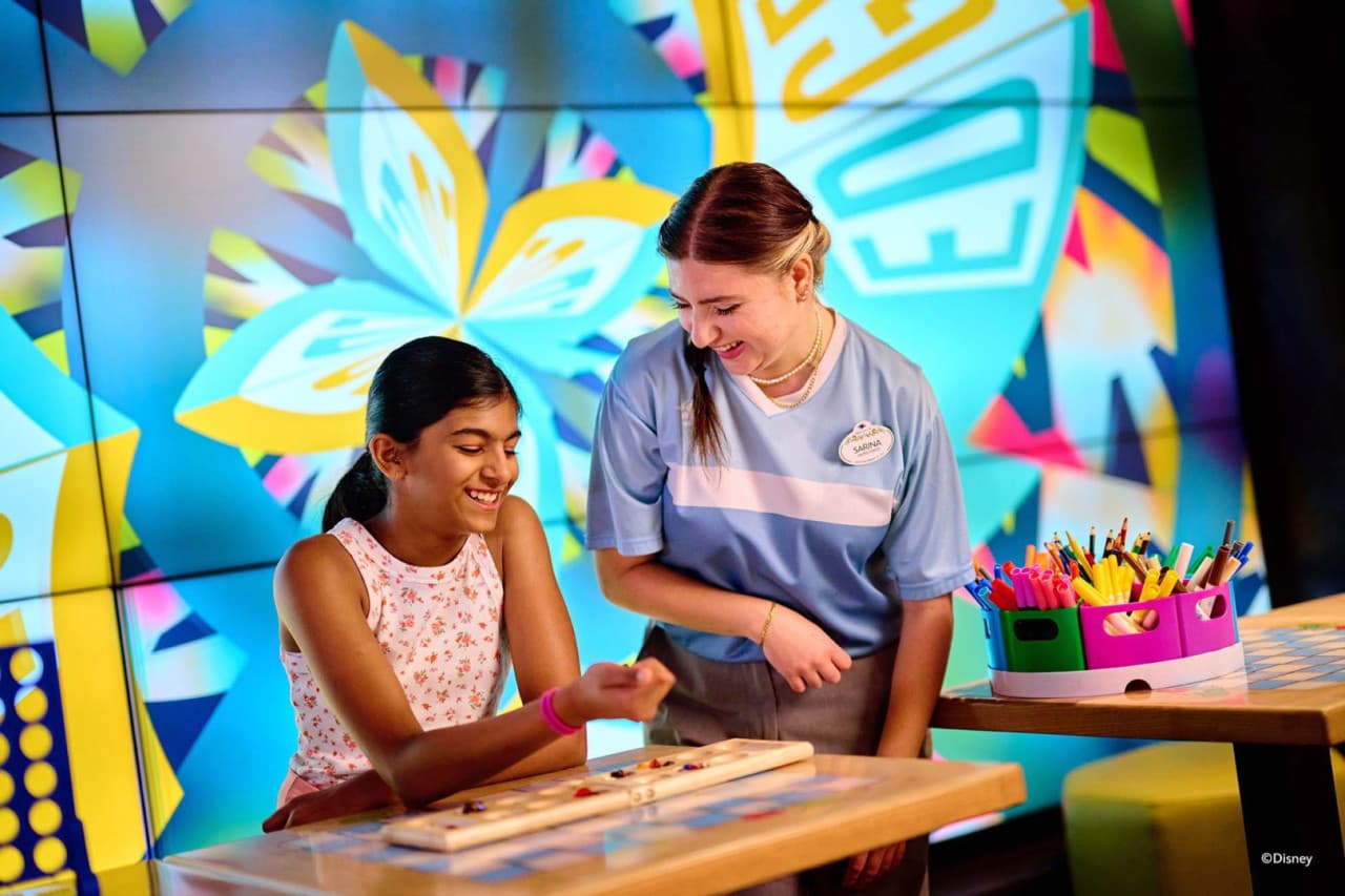Disney Cruise Line: 3-Night Disney Adventure Cruise from Singapore - image 62