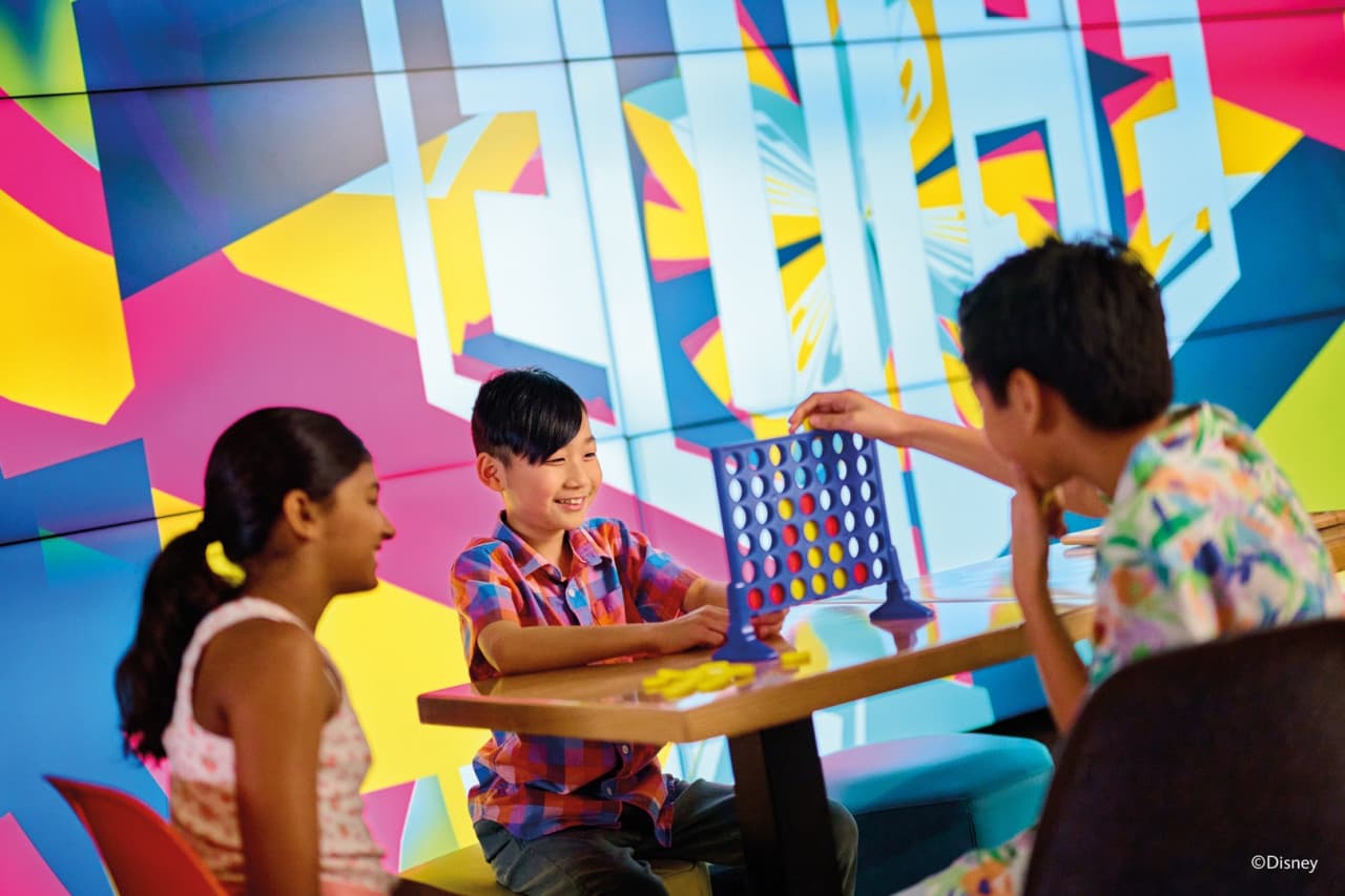 Disney Cruise Line: 3-Night Disney Adventure Cruise from Singapore - image 61