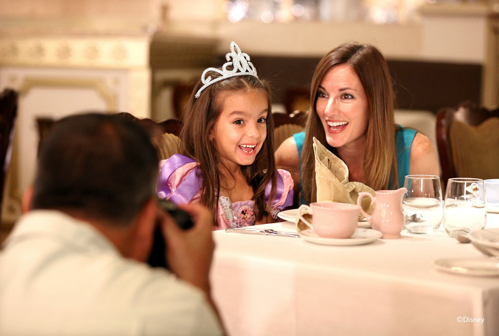 Disney Cruise Line: 3-Night Disney Adventure Cruise from Singapore - image 71